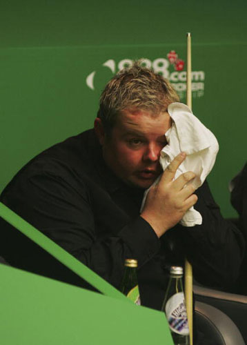 的比赛中 的比赛中