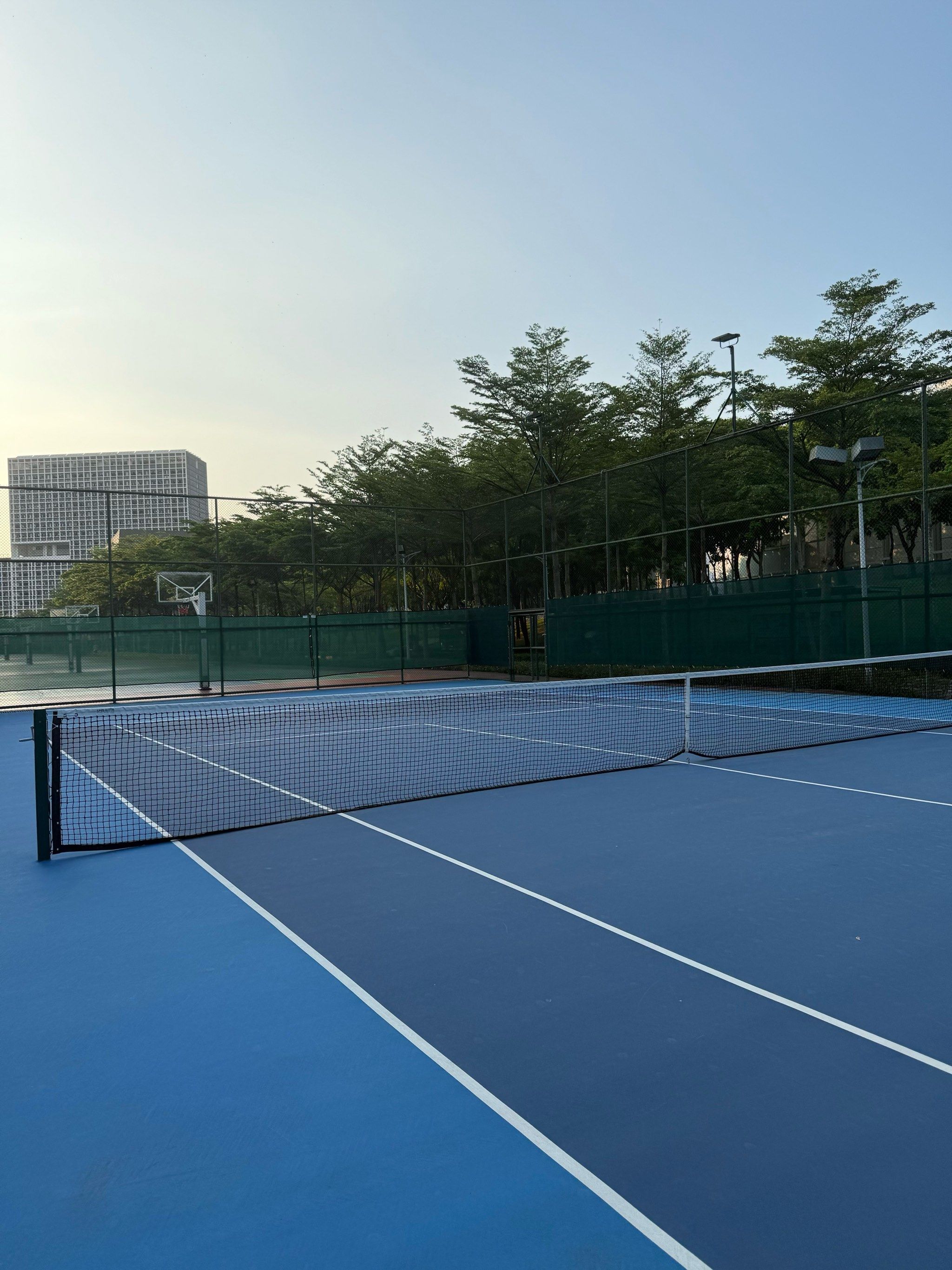 球的容忍度 球的容忍度