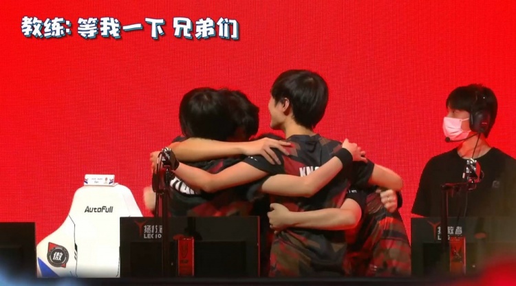 起转型期 起转型期