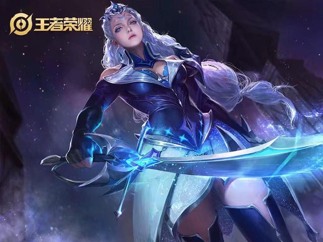 争夺是每个